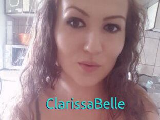 ClarissaBelle