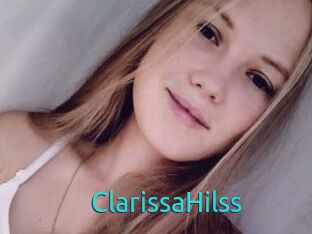 ClarissaHilss