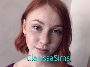 ClarissaSims