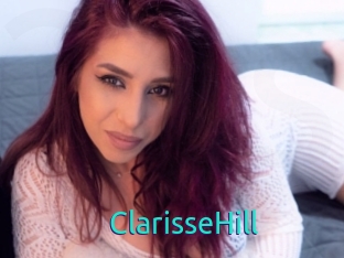 ClarisseHill