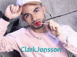ClarkJonsson