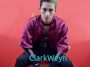 ClarkWeyn