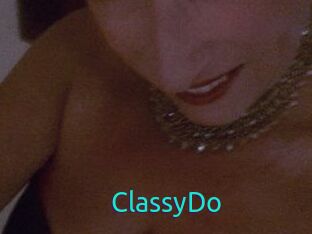 ClassyDo