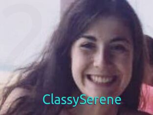 ClassySerene