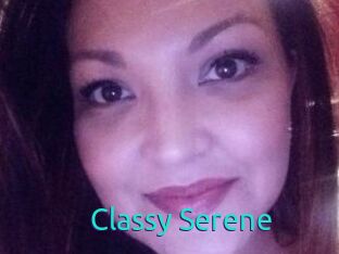 Classy_Serene