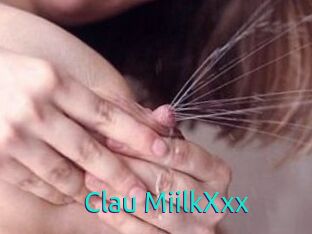 Clau_MiilkXxx