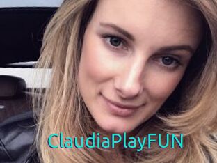 ClaudiaPlayFUN