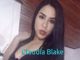 Claudia_Blake