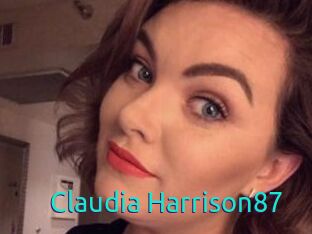 Claudia_Harrison87