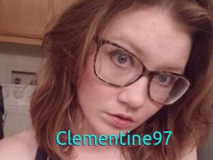 Clementine97