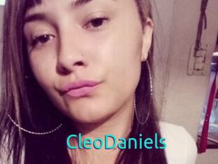 CleoDaniels