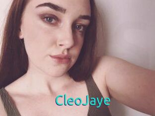 CleoJaye