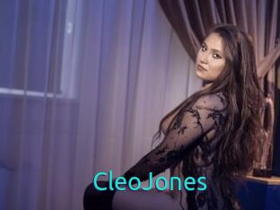 CleoJones