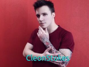 CleonStokes