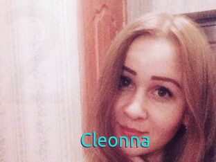 Cleonna