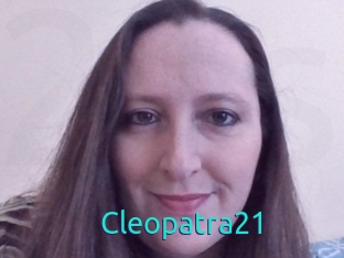 Cleopatra21