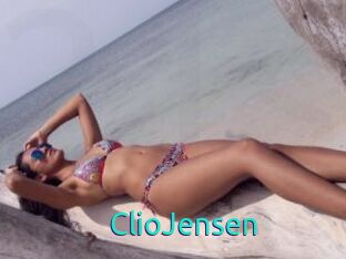 ClioJensen