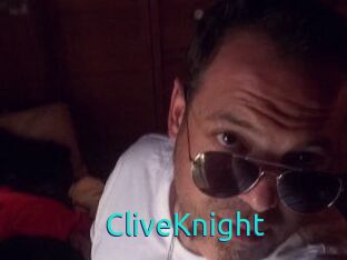 CliveKnight