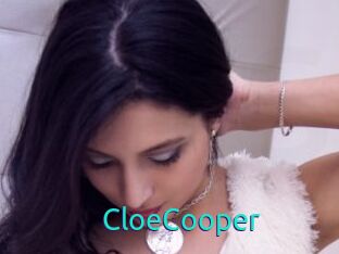 CloeCooper