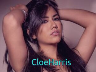 CloeHarris