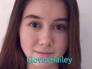 CloverHailey