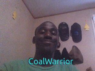 CoalWarrior