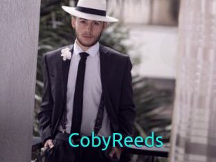 CobyReeds