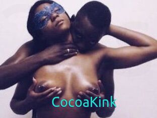 CocoaKink