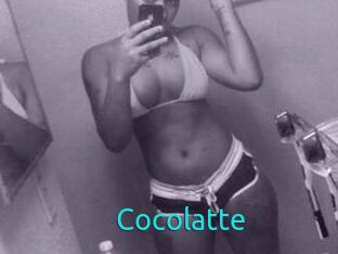 Cocolatte