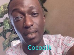 Cocosilk