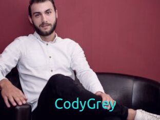 CodyGrey
