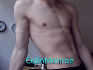 ColinMonroe