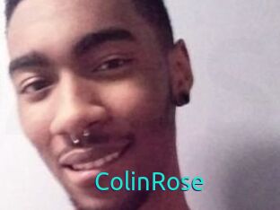 Colin_Rose
