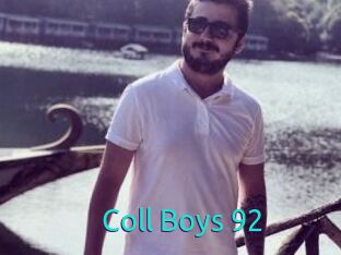 Coll_Boys_92