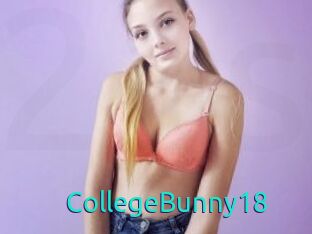 CollegeBunny18