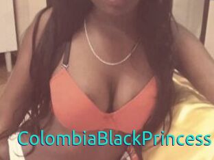 ColombiaBlackPrincess