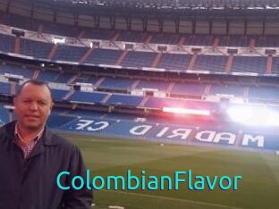 ColombianFlavor