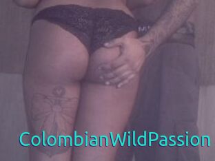 ColombianWildPassion