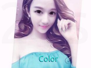 Color