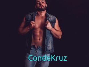 CondeKruz
