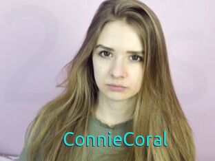 ConnieCoral