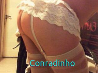 Conradinho