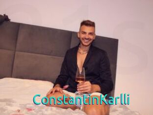 ConstantinKarlli