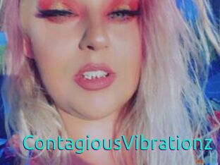 ContagiousVibrationz