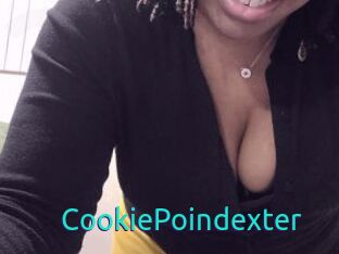 CookiePoindexter