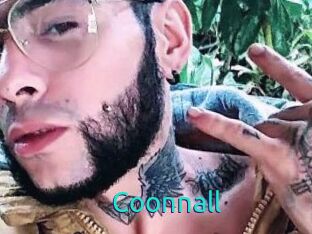 Coonnall