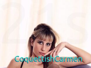 CoquettishCarmen