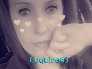 Coquine63