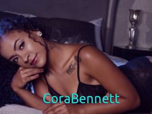 CoraBennett