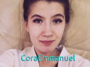 CoraEmmanuel
